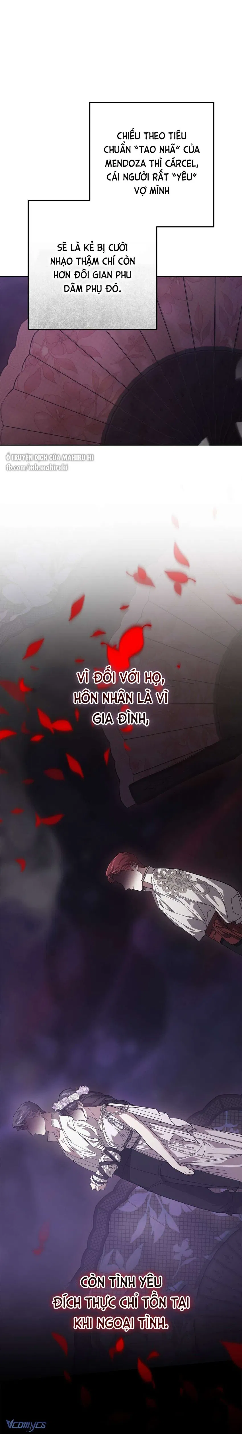 Hôn Nhân Này Rồi Sẽ Đổ Vỡ 