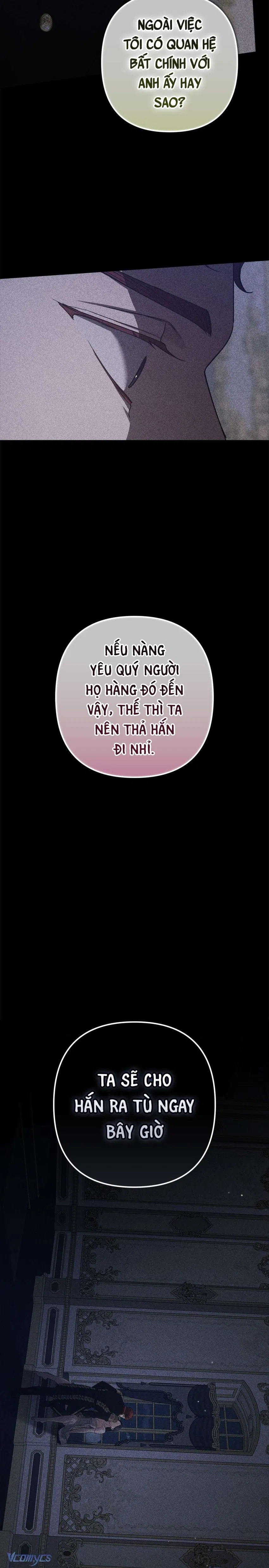 Hôn Nhân Này Rồi Sẽ Đổ Vỡ 