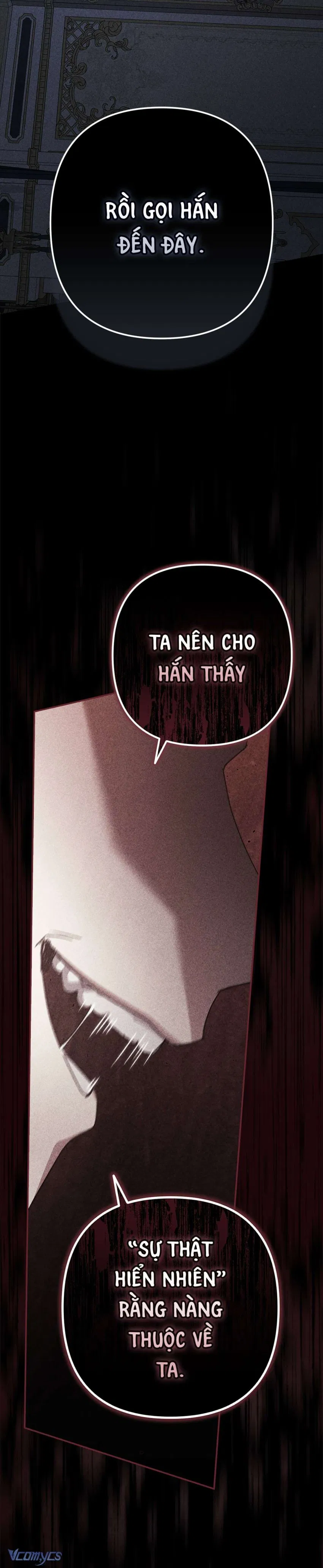 Hôn Nhân Này Rồi Sẽ Đổ Vỡ 