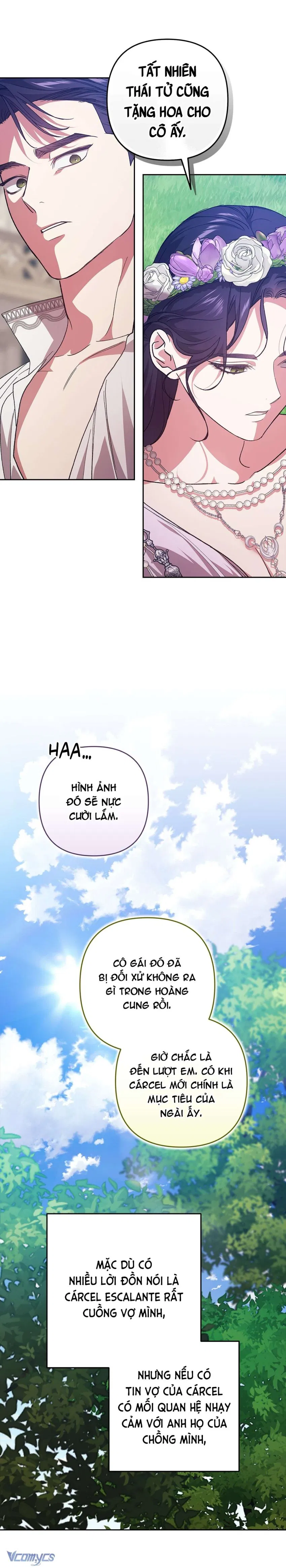 Hôn Nhân Này Rồi Sẽ Đổ Vỡ 