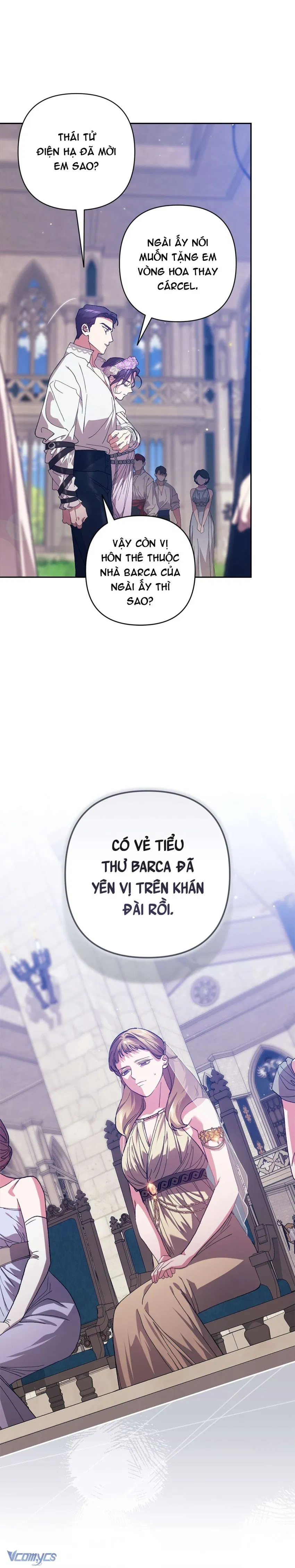 Hôn Nhân Này Rồi Sẽ Đổ Vỡ 
