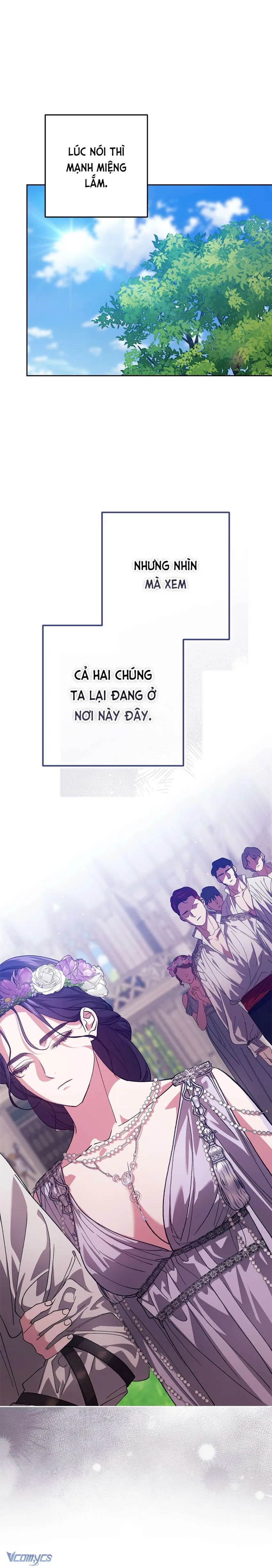 Hôn Nhân Này Rồi Sẽ Đổ Vỡ 