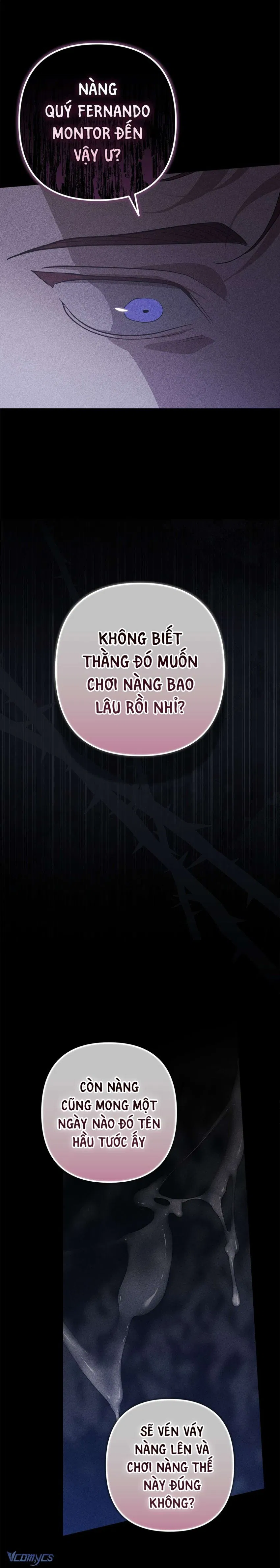 Hôn Nhân Này Rồi Sẽ Đổ Vỡ 