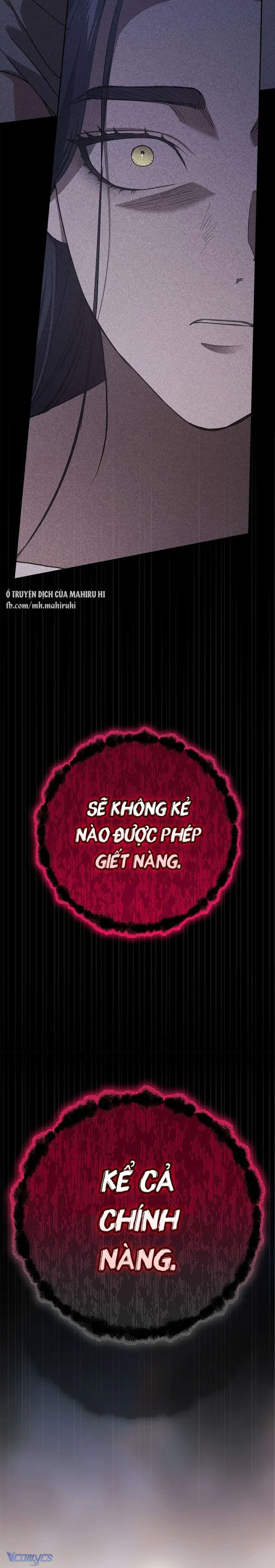 Hôn Nhân Này Rồi Sẽ Đổ Vỡ 