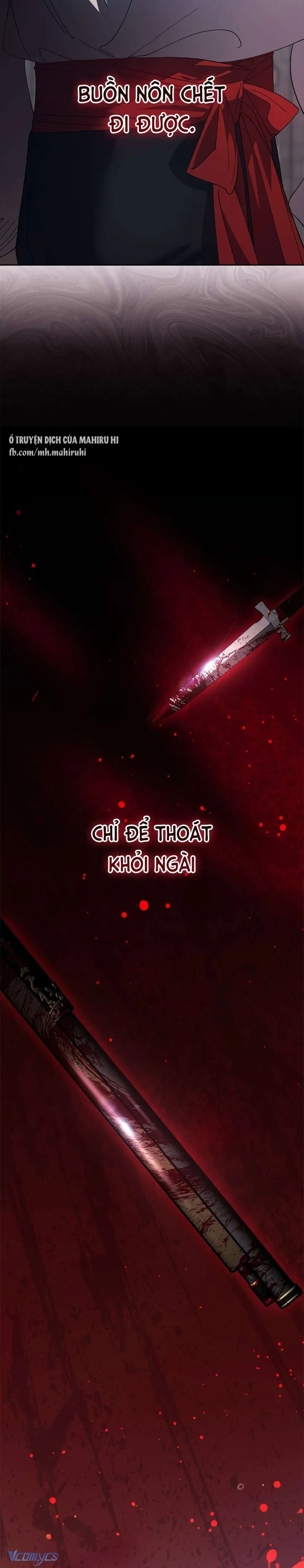 Hôn Nhân Này Rồi Sẽ Đổ Vỡ 