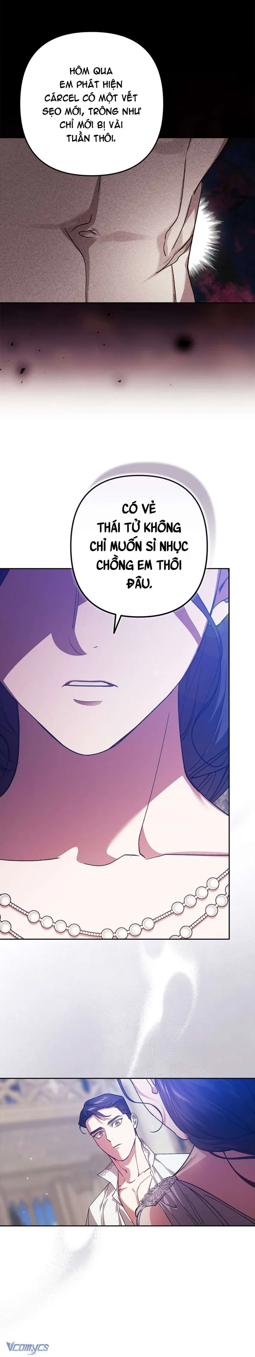 Hôn Nhân Này Rồi Sẽ Đổ Vỡ 