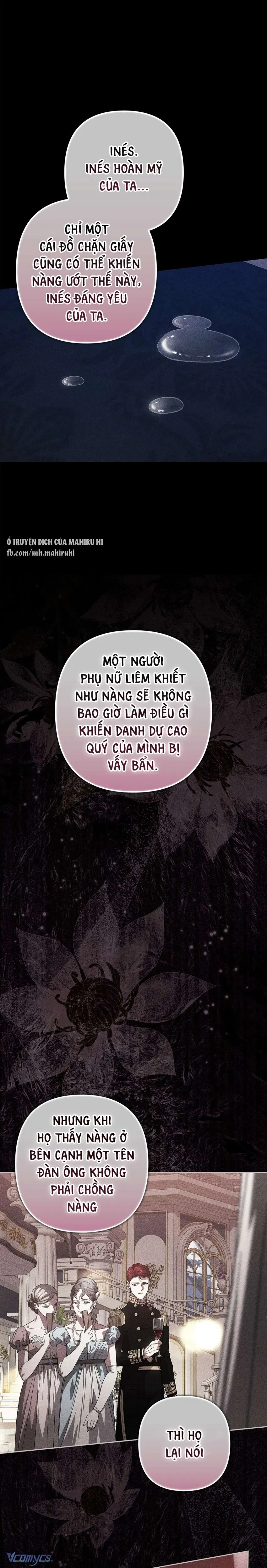 Hôn Nhân Này Rồi Sẽ Đổ Vỡ 