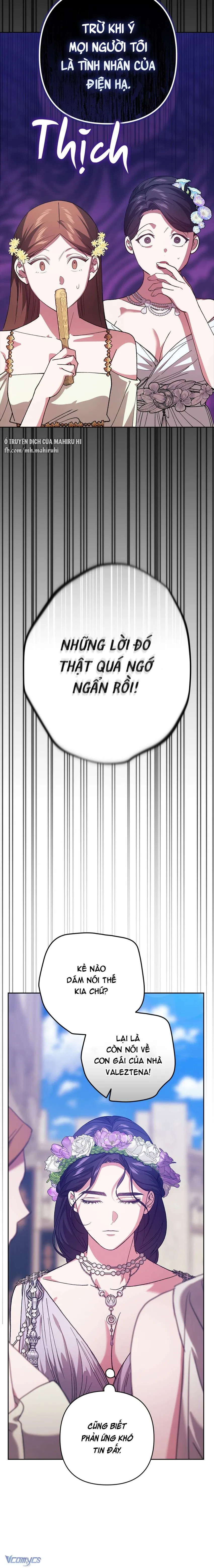 Hôn Nhân Này Rồi Sẽ Đổ Vỡ 