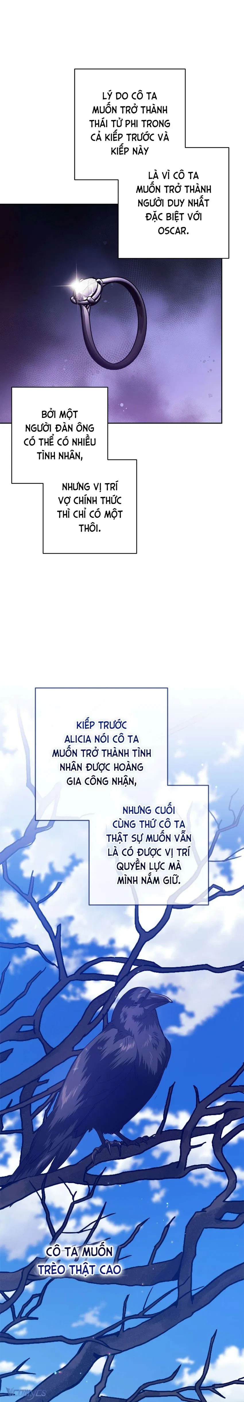 Hôn Nhân Này Rồi Sẽ Đổ Vỡ 