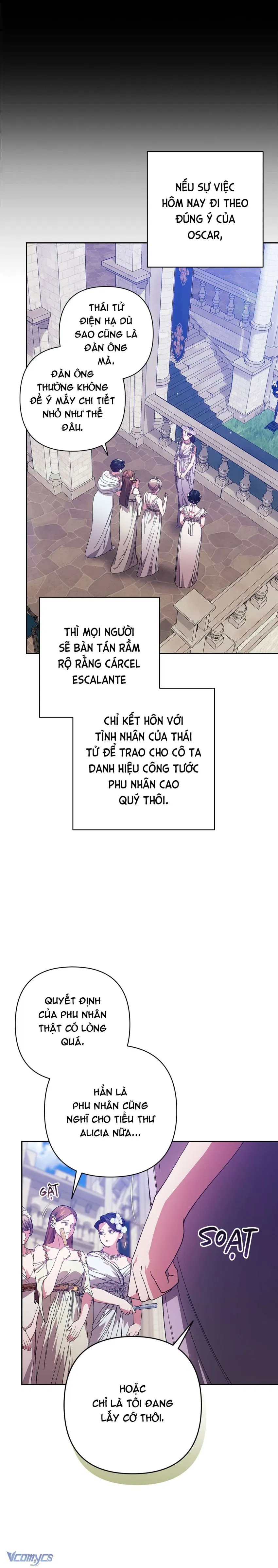 Hôn Nhân Này Rồi Sẽ Đổ Vỡ 