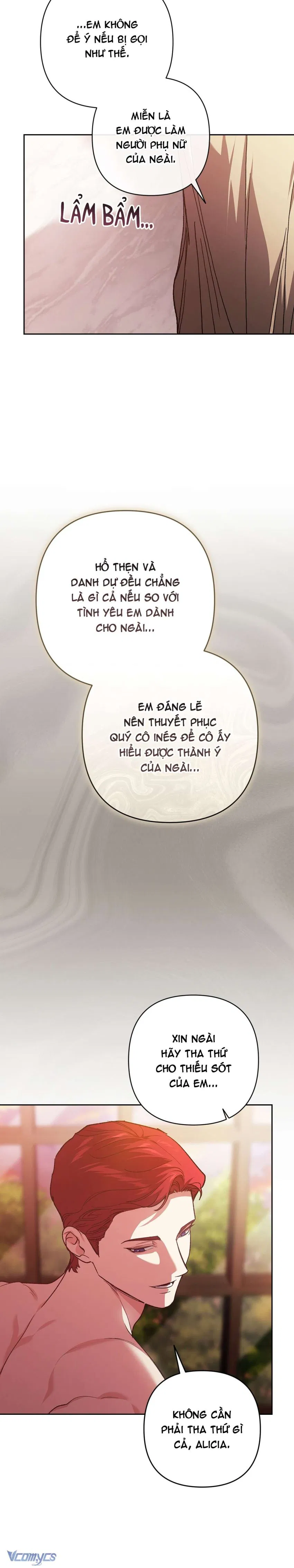 Hôn Nhân Này Rồi Sẽ Đổ Vỡ 