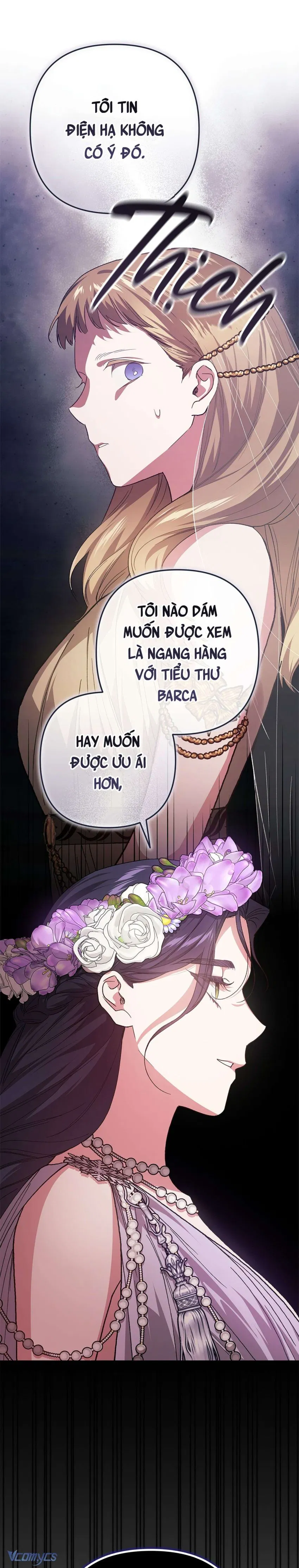 Hôn Nhân Này Rồi Sẽ Đổ Vỡ 