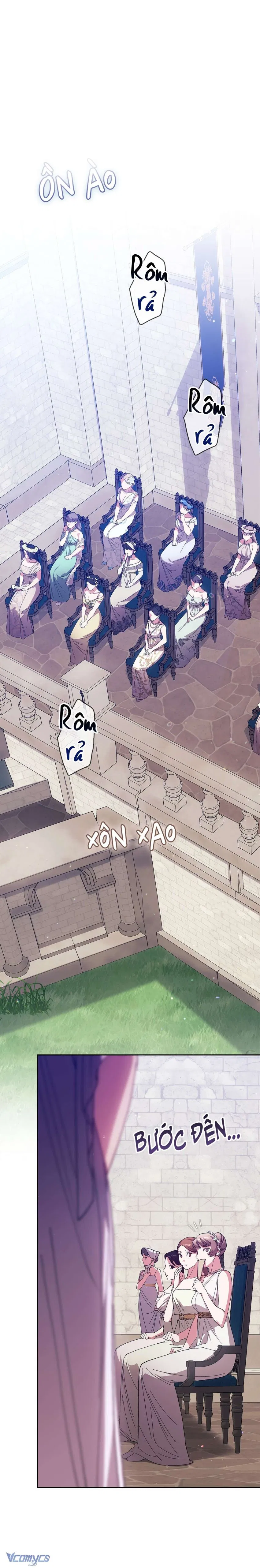 Hôn Nhân Này Rồi Sẽ Đổ Vỡ 