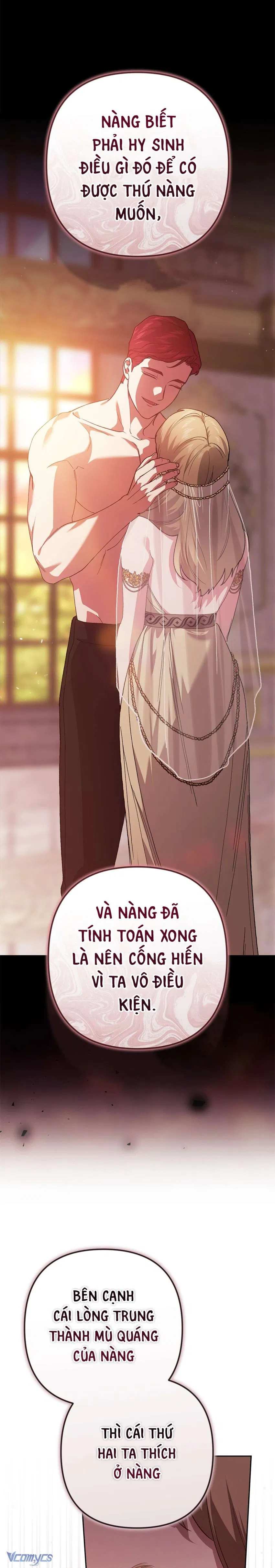 Hôn Nhân Này Rồi Sẽ Đổ Vỡ 