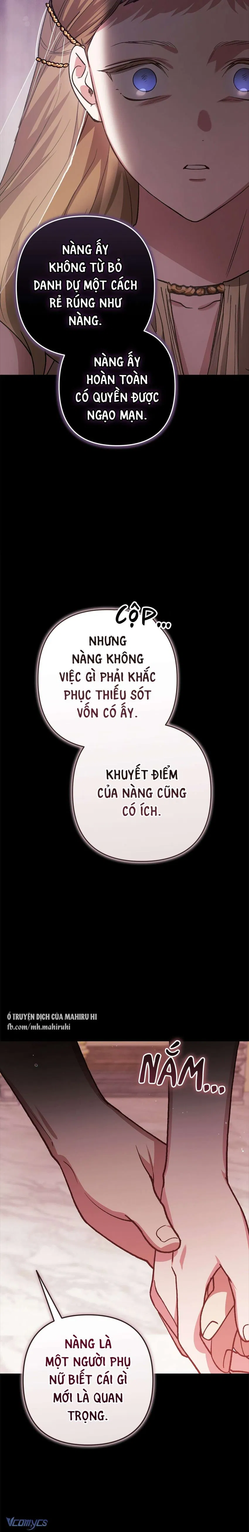 Hôn Nhân Này Rồi Sẽ Đổ Vỡ 