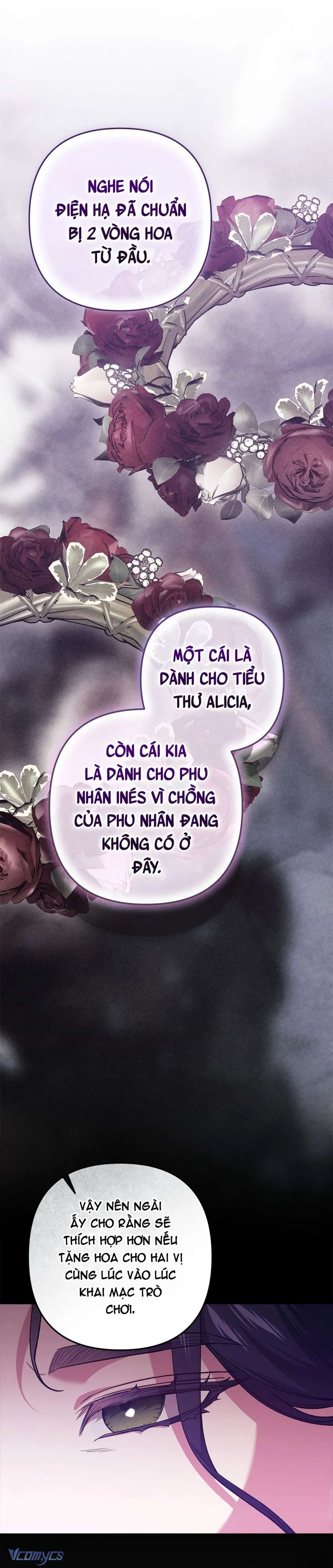 Hôn Nhân Này Rồi Sẽ Đổ Vỡ 