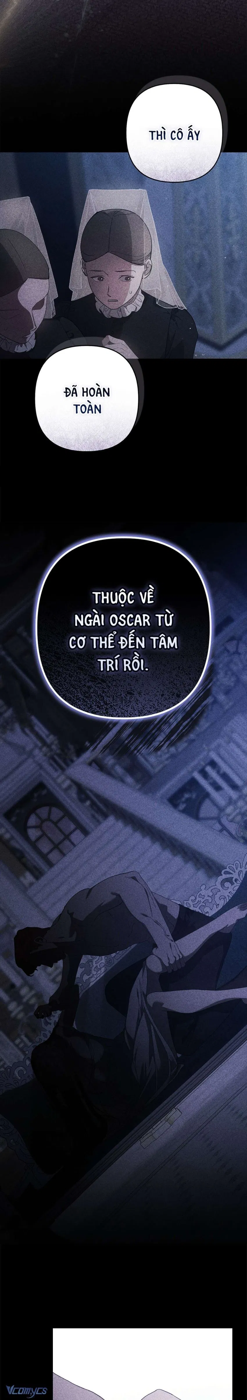 Hôn Nhân Này Rồi Sẽ Đổ Vỡ 