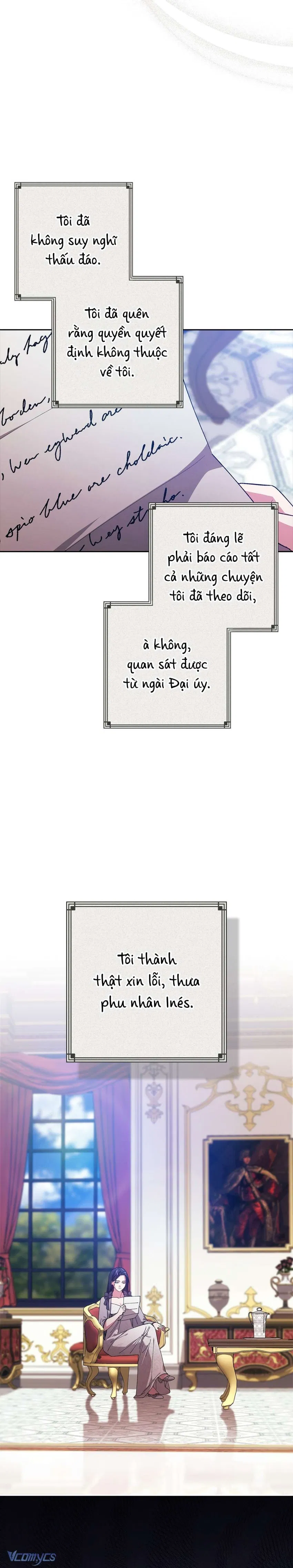 Hôn Nhân Này Rồi Sẽ Đổ Vỡ 