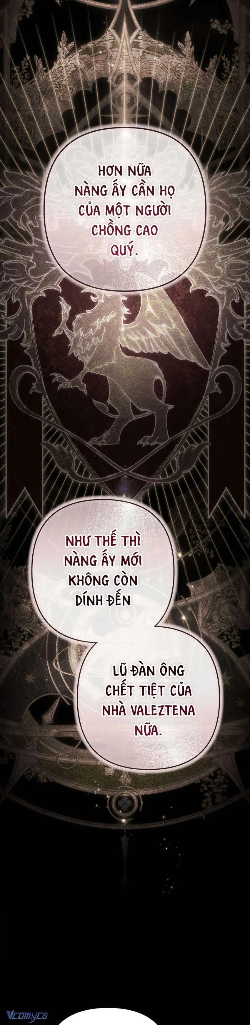 Hôn Nhân Này Rồi Sẽ Đổ Vỡ 