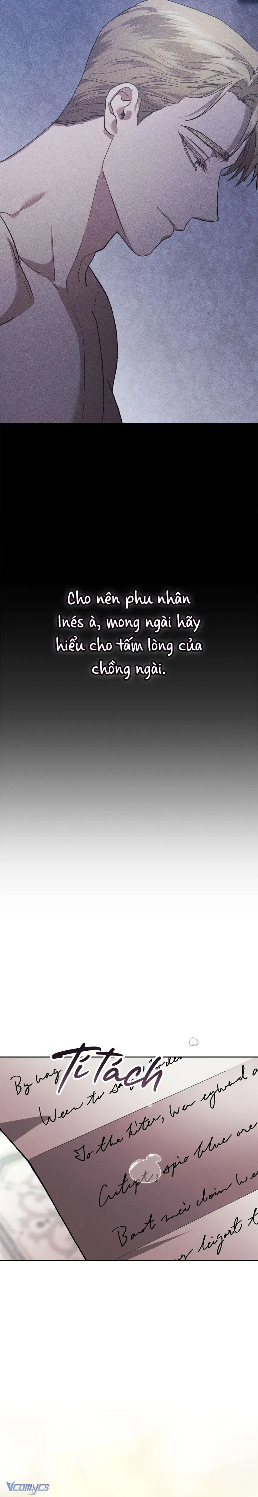 Hôn Nhân Này Rồi Sẽ Đổ Vỡ 