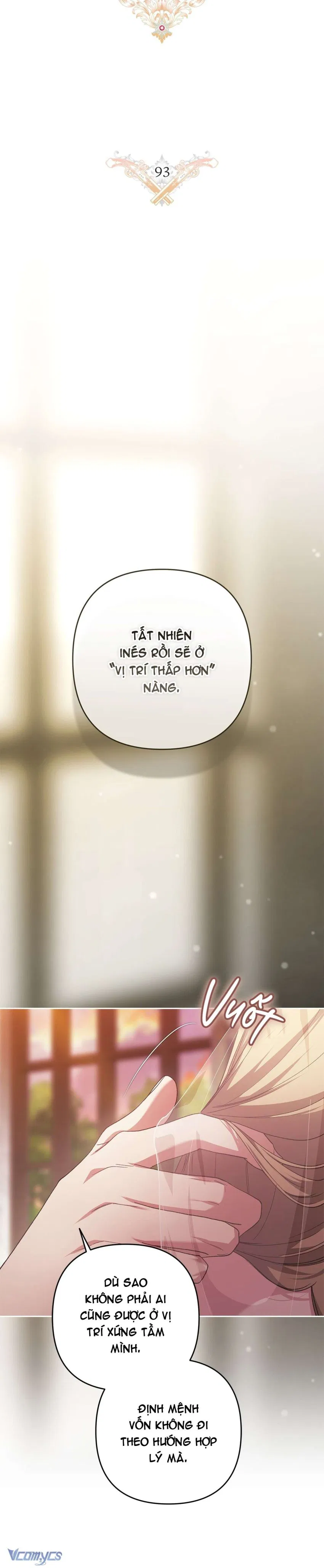 Hôn Nhân Này Rồi Sẽ Đổ Vỡ 