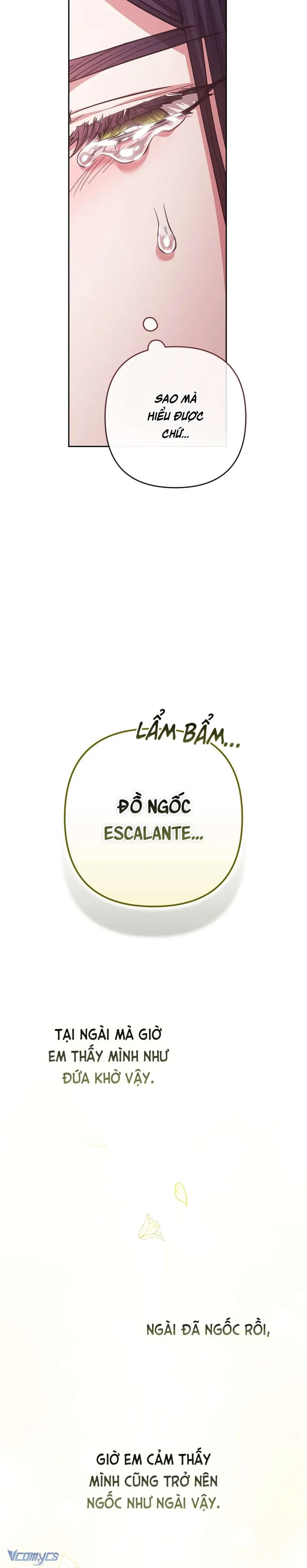 Hôn Nhân Này Rồi Sẽ Đổ Vỡ 
