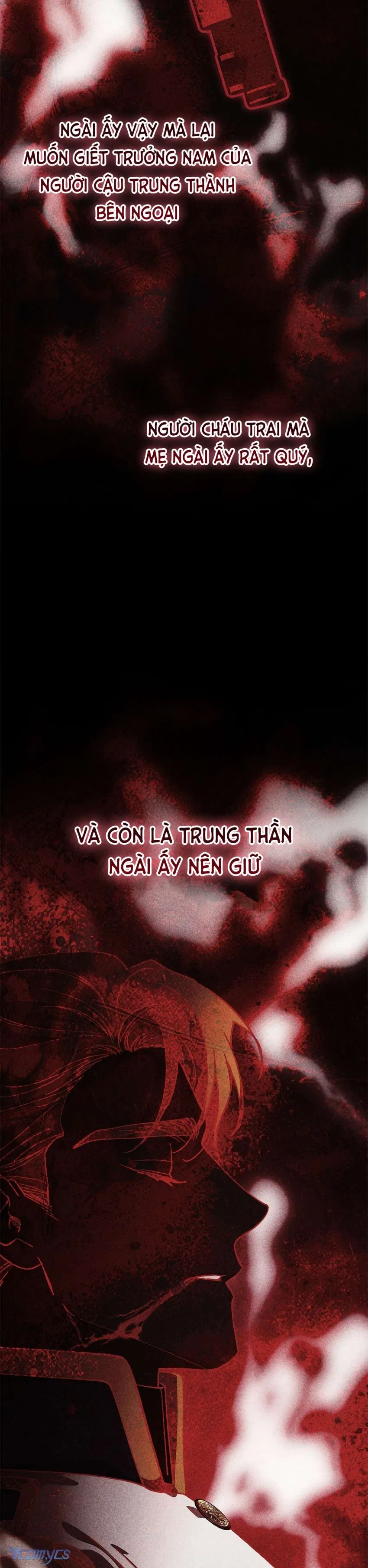 Hôn Nhân Này Rồi Sẽ Đổ Vỡ 