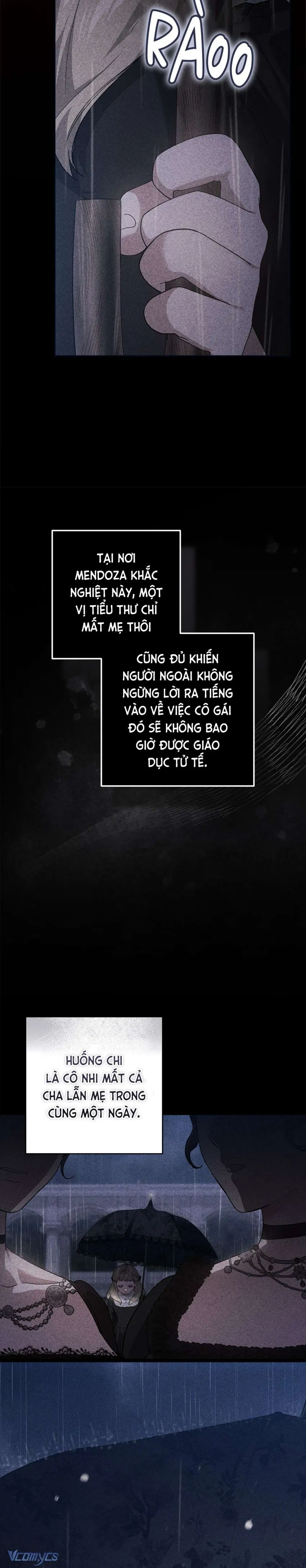 Hôn Nhân Này Rồi Sẽ Đổ Vỡ 