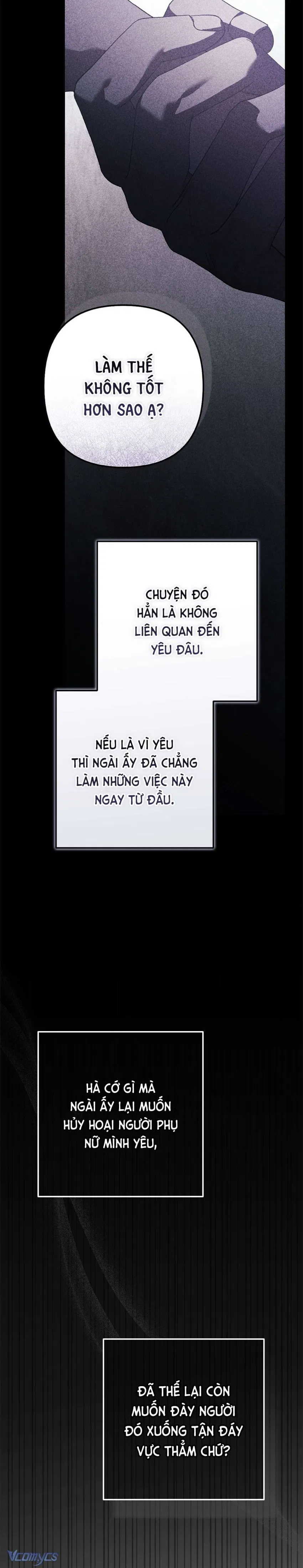 Hôn Nhân Này Rồi Sẽ Đổ Vỡ 