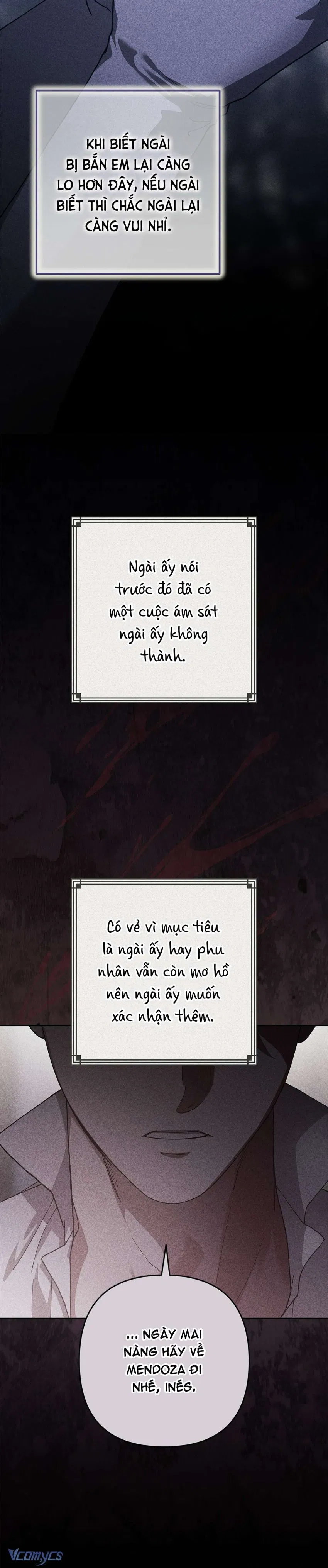 Hôn Nhân Này Rồi Sẽ Đổ Vỡ 