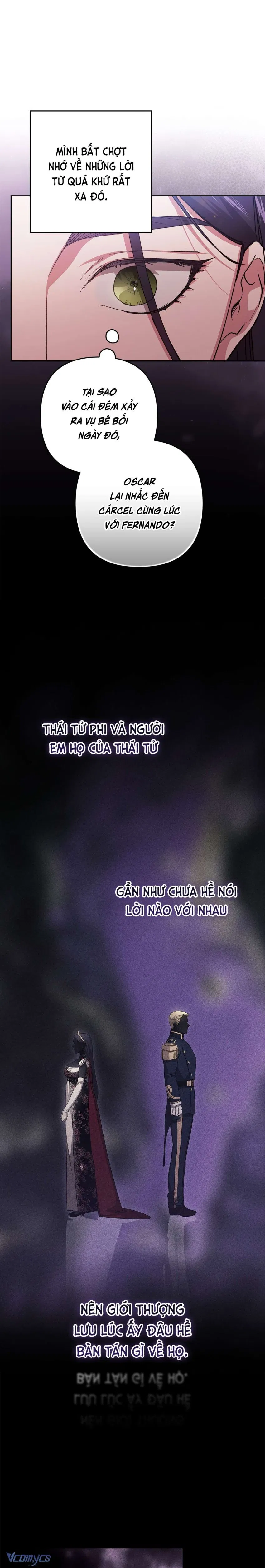 Hôn Nhân Này Rồi Sẽ Đổ Vỡ 