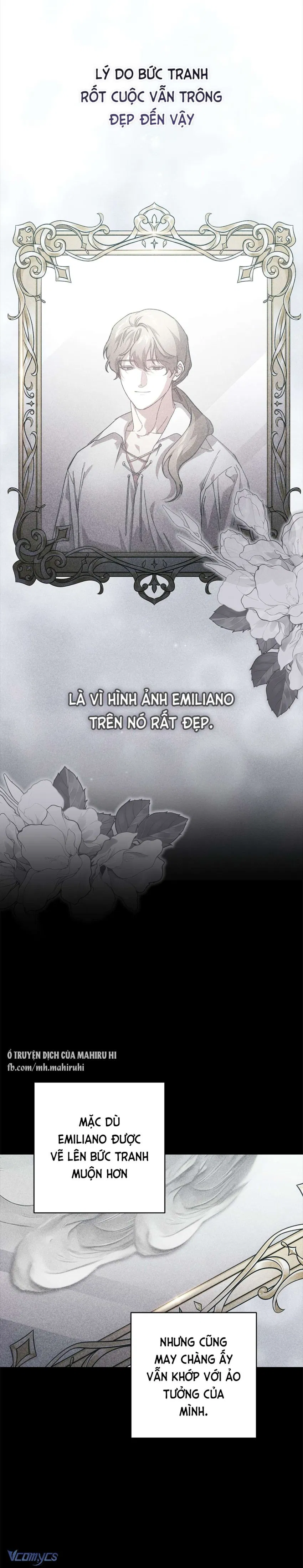 Hôn Nhân Này Rồi Sẽ Đổ Vỡ 