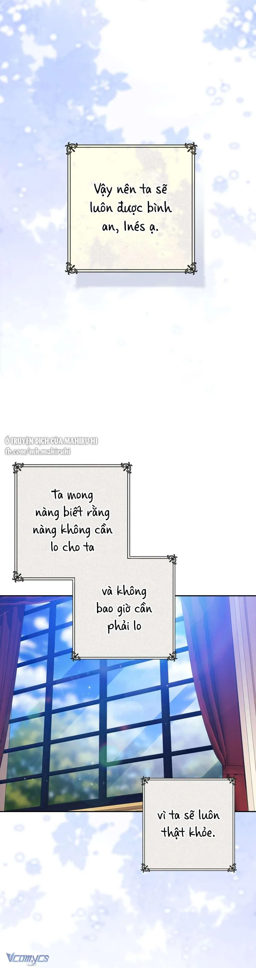 Hôn Nhân Này Rồi Sẽ Đổ Vỡ 