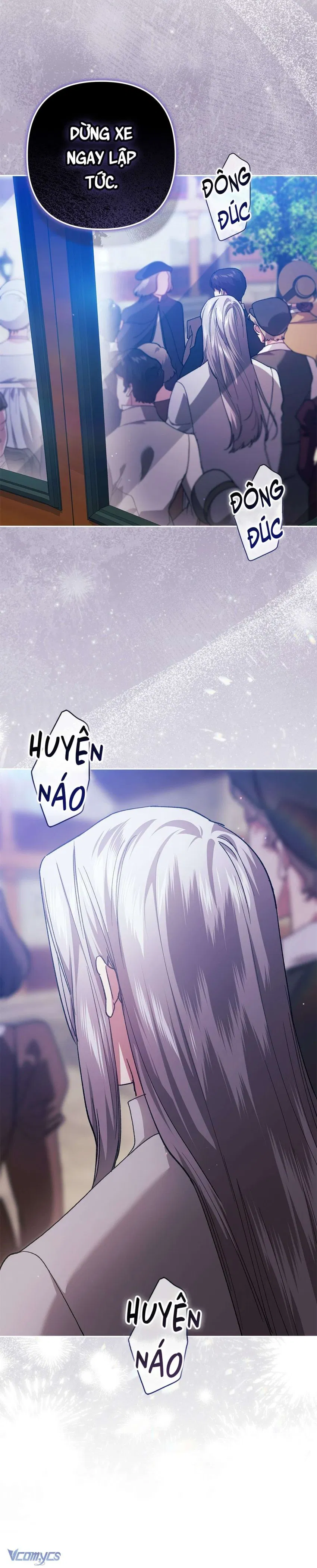 Hôn Nhân Này Rồi Sẽ Đổ Vỡ 