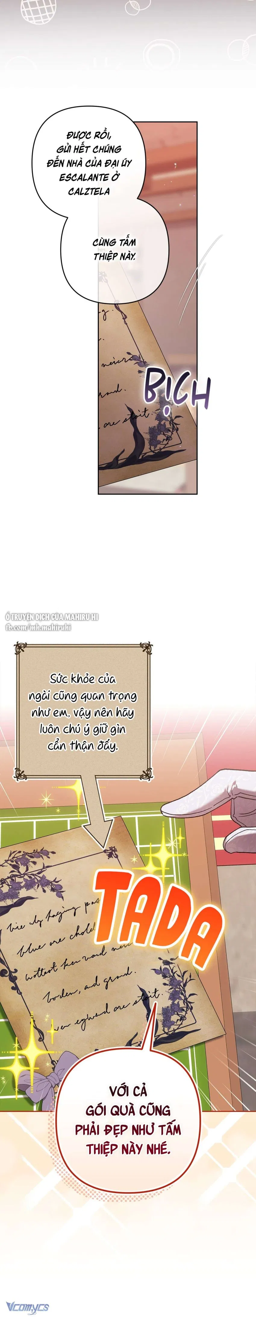 Hôn Nhân Này Rồi Sẽ Đổ Vỡ 