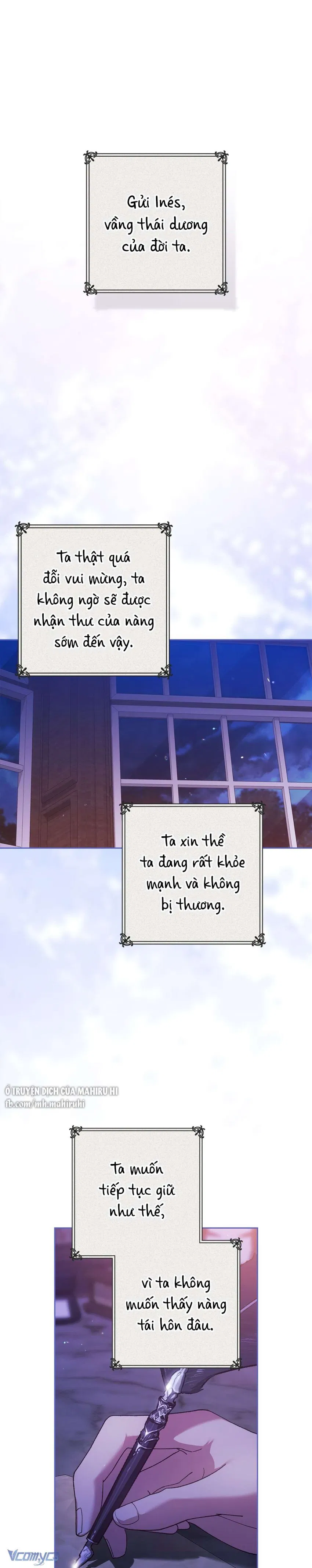 Hôn Nhân Này Rồi Sẽ Đổ Vỡ 