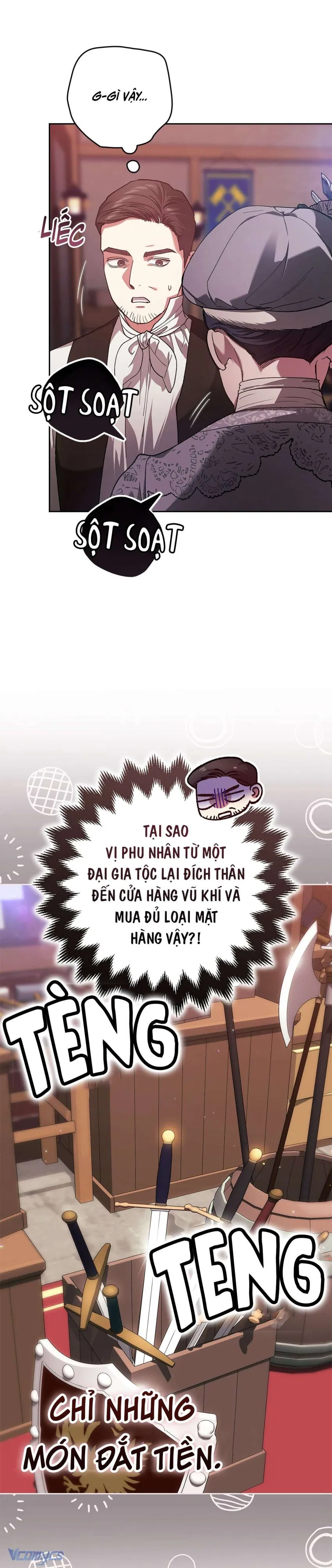 Hôn Nhân Này Rồi Sẽ Đổ Vỡ 