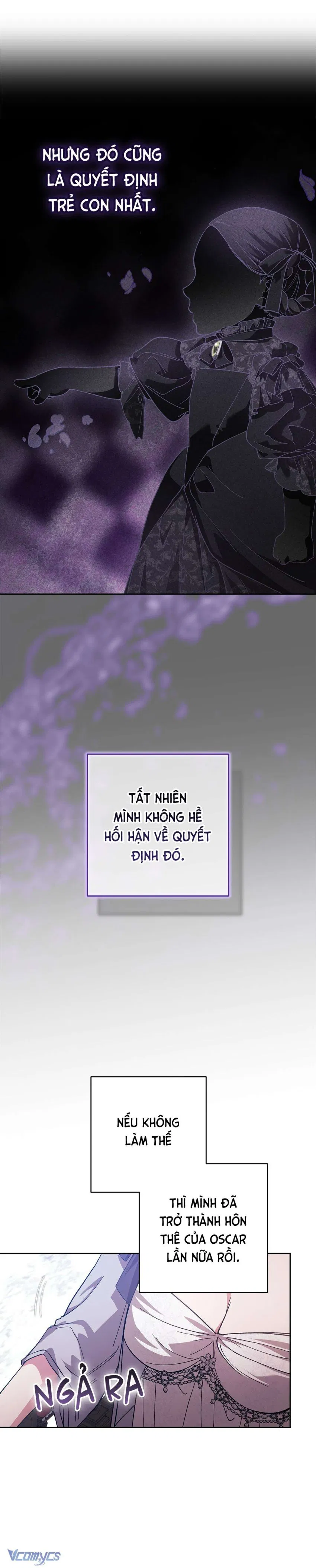 Hôn Nhân Này Rồi Sẽ Đổ Vỡ 