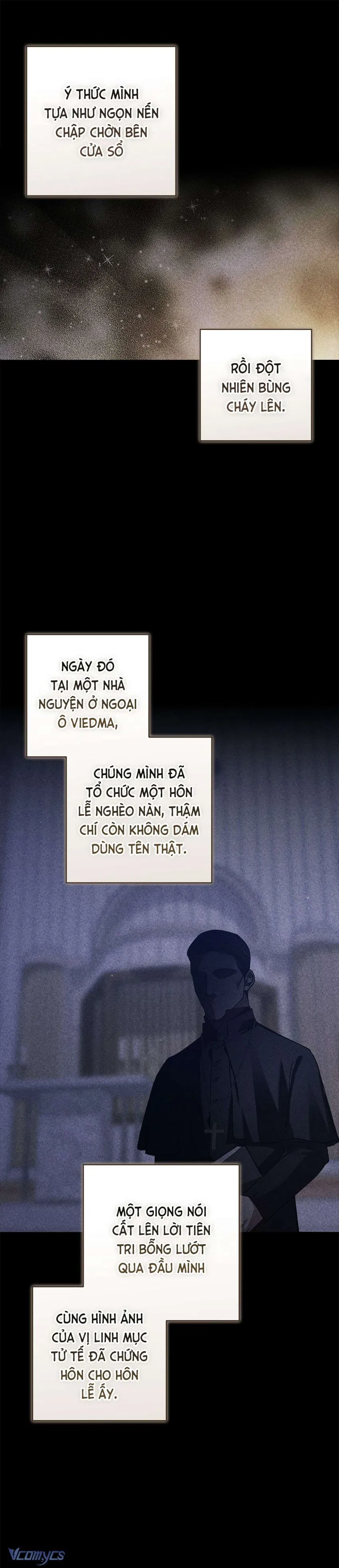 Hôn Nhân Này Rồi Sẽ Đổ Vỡ 