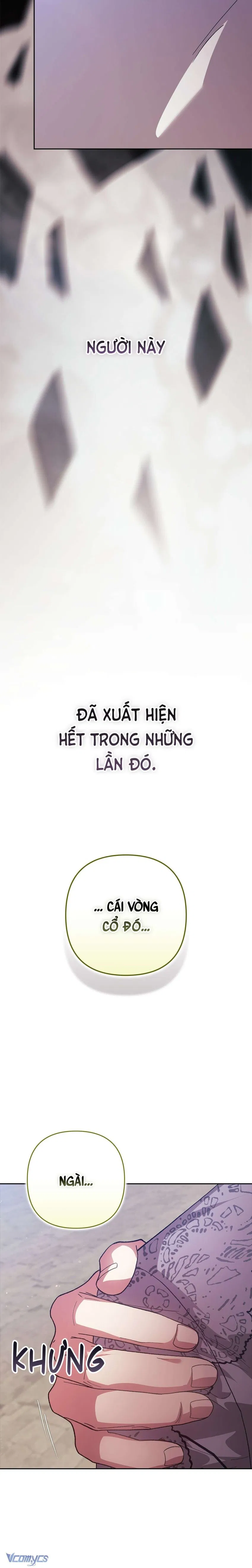 Hôn Nhân Này Rồi Sẽ Đổ Vỡ 