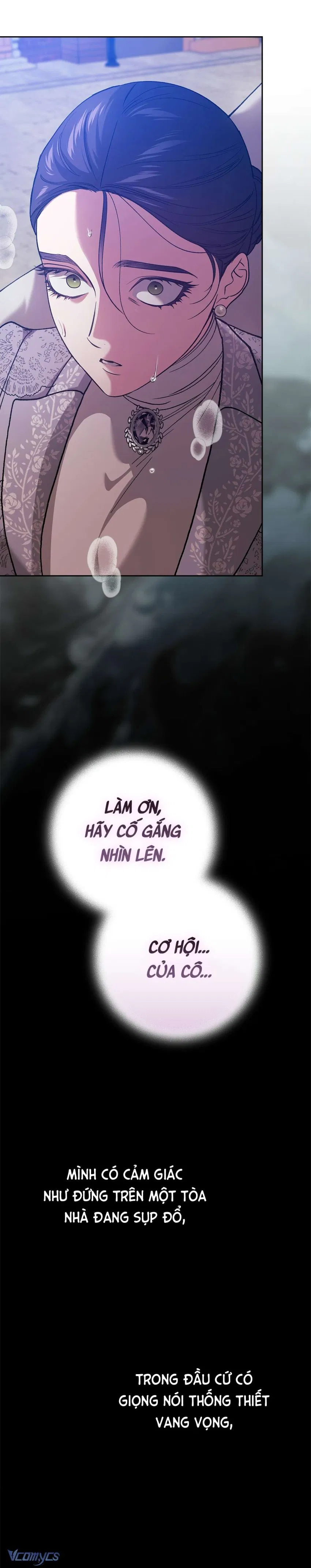 Hôn Nhân Này Rồi Sẽ Đổ Vỡ 