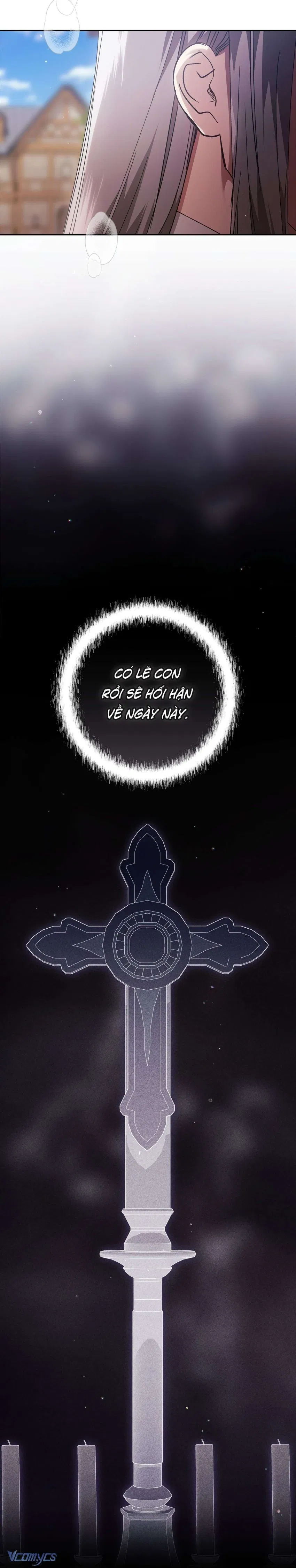 Hôn Nhân Này Rồi Sẽ Đổ Vỡ 