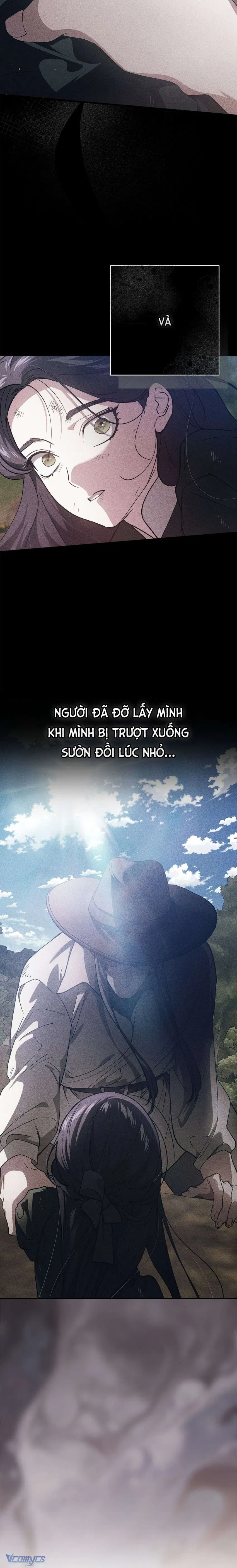 Hôn Nhân Này Rồi Sẽ Đổ Vỡ 