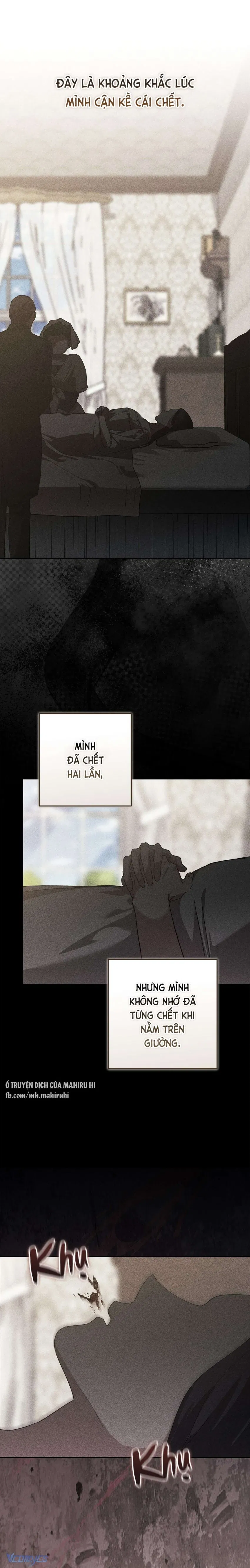 Hôn Nhân Này Rồi Sẽ Đổ Vỡ 