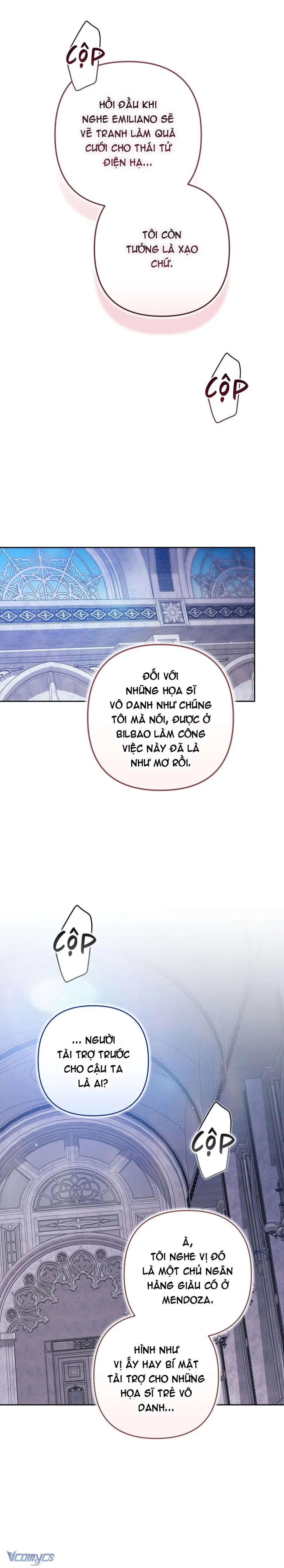 Hôn Nhân Này Rồi Sẽ Đổ Vỡ 