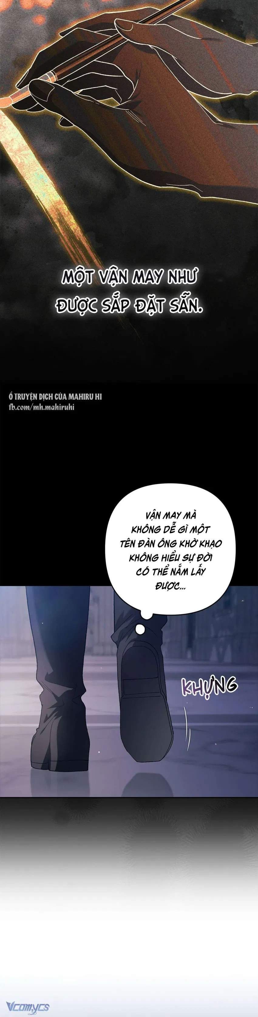 Hôn Nhân Này Rồi Sẽ Đổ Vỡ 