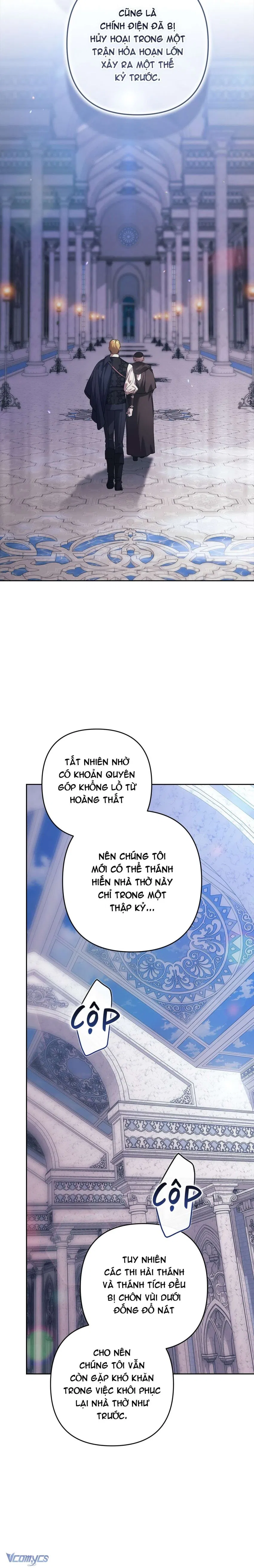 Hôn Nhân Này Rồi Sẽ Đổ Vỡ 