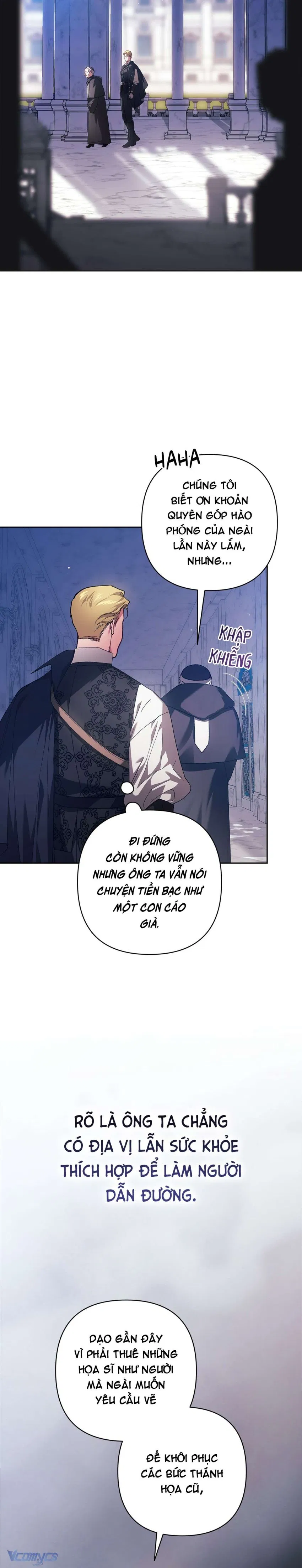 Hôn Nhân Này Rồi Sẽ Đổ Vỡ 