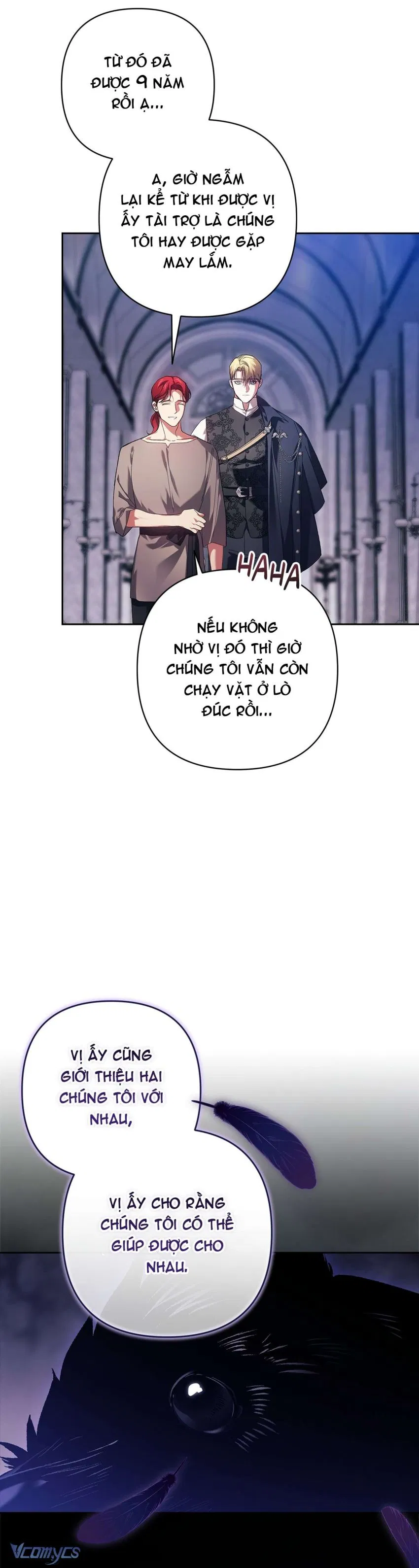 Hôn Nhân Này Rồi Sẽ Đổ Vỡ 