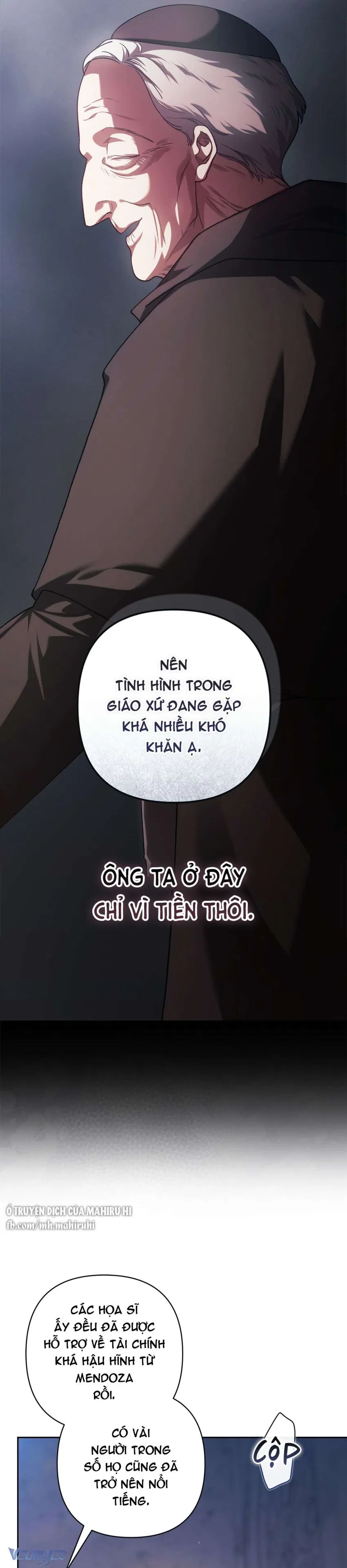 Hôn Nhân Này Rồi Sẽ Đổ Vỡ 